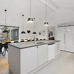 Aqua 267 Prázdninový dům *