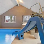 Aqua 267 Prázdninový dům Krakow am See