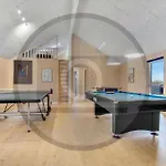 Aqua 267 Prázdninový dům Krakow am See