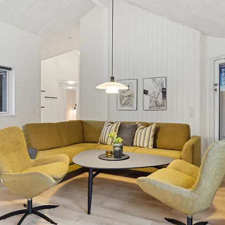 Aqua 267 Casa vacanze