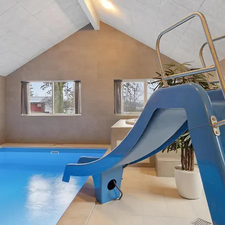 Aqua 267 Casa vacanze Krakow am See