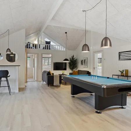 Aqua 267 Casa vacanze Krakow am See