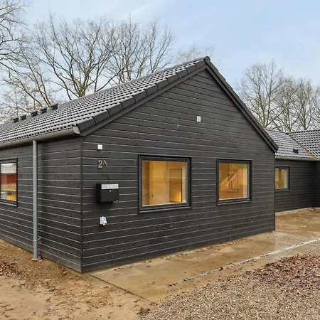 Casa vacanze Aqua 267 *