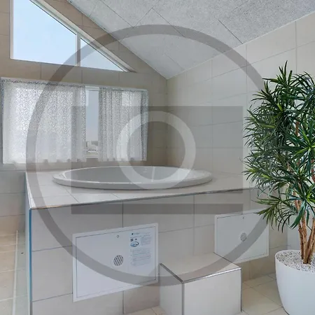 Aqua 267 Krakow am See